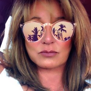 Meet your Posher, Sandie